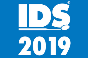 Новинки IDS 2019