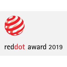 Стоматология и дизайн: победители Red Dot Design Award 2019