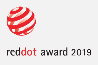 Стоматология и дизайн: победители Red Dot Design Award 2019