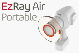 Обновленный EzRay Air Portable. Что изменилось?
