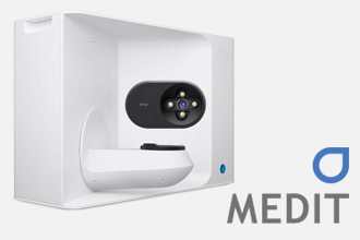 Обзор новой линейки лабораторных сканеров Medit T-series