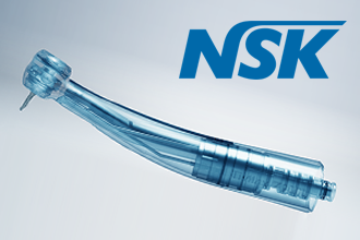Как наконечники NSK помогают бороться с инфекциями. Дизайн, созданный для безопасности