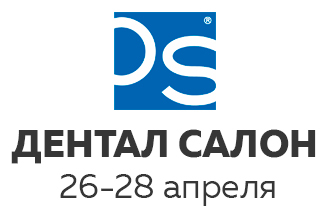 STOMSHOP на DENTAL SALON 2021 в Москве