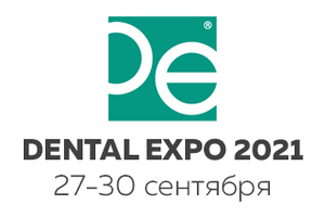 STOMSHOP на DENTAL EXPO 2021 в Москве