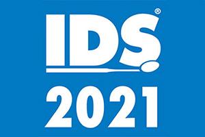 Новинки IDS 2021