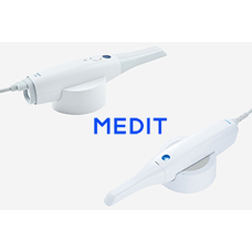 i500 или i700: какой сканер от Medit выбрать?