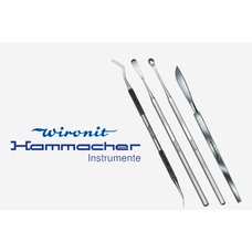Что такое Wironit? Обзор инструментов Hammacher из сверхпрочного сплава