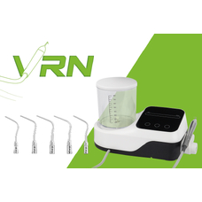 Обзор ультразвукового скалера VRN Q5 от Guilin Veirun