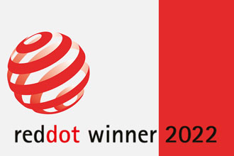 Дизайн в стоматологии: победители премии Red Dot Design Award 2022