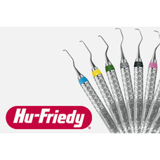 Стоматологические инструменты Hu-Friedy: передовые технологии и безупречное качество