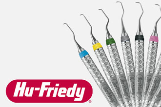 Стоматологические инструменты Hu-Friedy: передовые технологии и безупречное качество