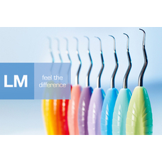 Стоматологические инструменты LM Dental: качество, эргономика и инновации