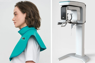 Безопасность на первом месте: рентгенозащитная одежда для персонала и пациентов