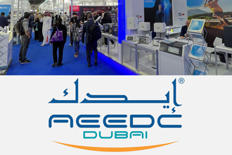 Новинки на AEEDC Dubai: главное событие года в мировой стоматологии