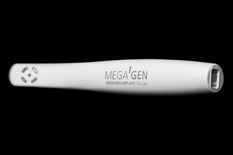 Интраоральная камера MEGAEYE: новинка от MegaGen