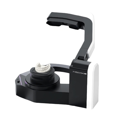 Freedom X5 - стоматологический сканер с перемещаемой камерой | DOF Inc. (Ю. Корея)