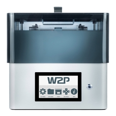 Way2production SolFlex 650 - 3D принтер для стоматологов