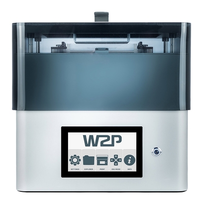 3D принтер Way2production SolFlex 650 | Way2production (Австрия)
