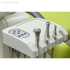 AY-A 1000 - стоматологическая установка с нижней подачей инструментов | Anya (Китай)