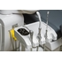 AY-A 3600 - стоматологическая установка с нижней подачей инструментов и сенсорной панелью | Anya (Китай)