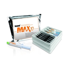 Beyond MAX10 - набор для отбеливания зубов (на 10 пациентов)