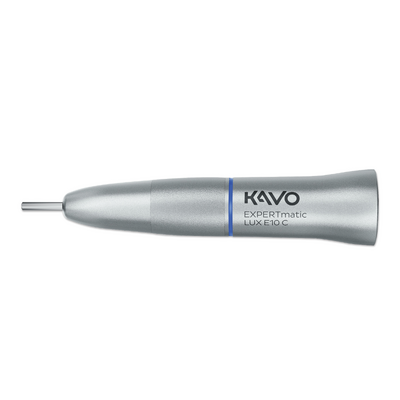 EXPERTmatic E10 C - прямой наконечник без подсветки, 1:1 | KaVo (Германия)