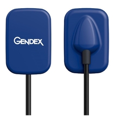 Gendex GXS-700 - система компьютерной радиовизиографии (сенсор №1)