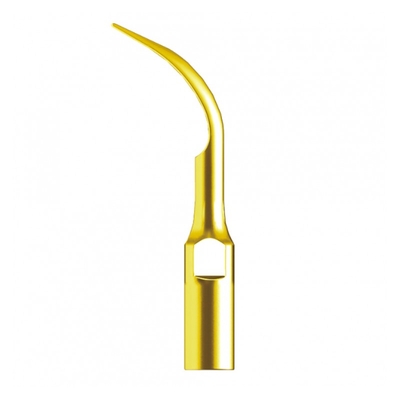 Насадка GD2T для скалеров Woodpecker, для снятия зубных отложений (подходит к DTE, Satelec, NSK) | Woodpecker (Китай)