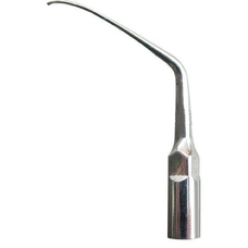 Насадка P2R для скалеров EMS и Woodpecker, правоугловая для снятия зубного камня (подходит к UDS/EMS)