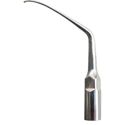 Насадка P2R для скалеров EMS и Woodpecker, правоугловая для снятия зубного камня (подходит к UDS/EMS) | Woodpecker (Китай)