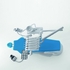 Estetica E30 S/TM Essential Line (светильник MAIA LED) - стоматологическая установка с верхней/нижней подачей инструментов | KaVo (Германия)