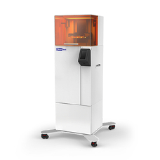NextDent 5100 - профессиональный 3D-принтер для стоматологии