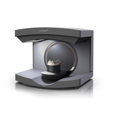 3Shape E2 - 3D сканер стоматологический | 3Shape (Дания)