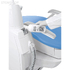 Anthos Classe A3 Plus - стоматологическая установка с верхней подачей инструментов | Anthos (Италия)