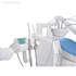 Anthos Classe A3 Plus - стоматологическая установка с нижней подачей инструментов | Anthos (Италия)