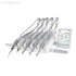 Anthos Classe A7 Plus - стоматологическая установка с верхней подачей инструментов | Anthos (Италия)