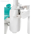Anthos Classe A7 Plus - стоматологическая установка с нижней подачей инструментов | Anthos (Италия)