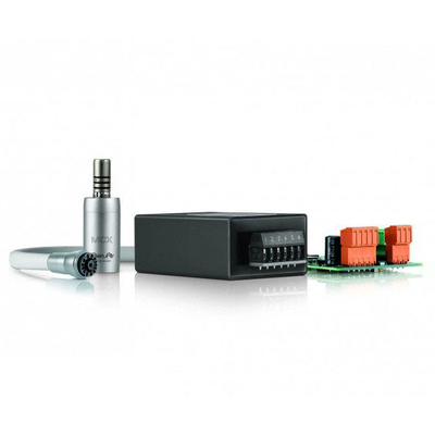 DMCX LED - встраиваемая система для одного микромотора со светодиодной подсветкой, с кабелем и трансформатором | Bien-Air (Швейцария)