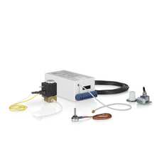 PLMP 021 - прибор управления для монтажа щёточных моторов Bien-air в стоматологическую установку