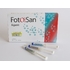 FotoSan - прибор для фотоактивируемой дезинфекции  | CMS Dental (Дания)