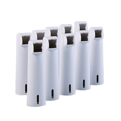 Пластиковые наконечники для Fotosan 630, неавтоклавируемые, 10 шт. | CMS Dental (Дания)