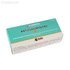 Таблетки противопенные для систем аспирации с дезинфицирующим действием, упаковка 50 шт. | Cattani (Италия)