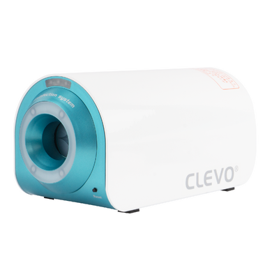Clevo - аппарат для быстрой дезинфекции стоматологических наконечников и инструментов | DMETEC (Ю. Корея)