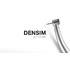 Densim Dublin U 1:1 LUX - угловой наконечник со съемной головкой, керамическими подшипниками, со светом | Densim (Словакия)