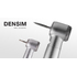 Densim Monaco S LUX - турбинный наконечник с LED подсветкой, 4-х точечным спреем, с мини-головкой | Densim (Словакия)