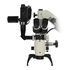 Densim Optics - стоматологический операционный микроскоп с поворотным двойным бинокуляром (0-195 градусов) и светодиодной подсветкой | Densim (Словакия)
