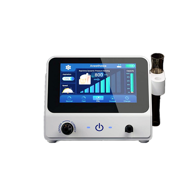 E-Flow - аппарат для проведения локальной анестезии | Eighteeth (Китай)