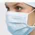 Euronda - маска медицинская лицевая защитная, трёхслойная, 50 шт. | Euronda (Италия)