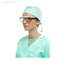 Monoart Cube - защитные очки для врача и пациента | Euronda (Италия)