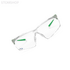 Monoart FitUp Green - защитные очки для врача и ассистента | Euronda (Италия)